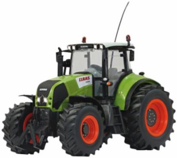AXION CLAAS 850 - Traktor na dálkové ovládání 1/16