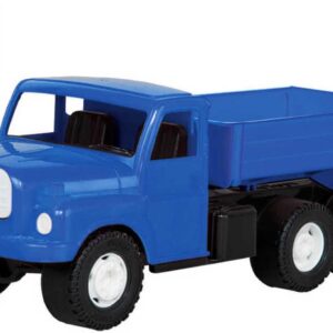 DINO Tatra T148 klasické nákladní auto na písek 30cm modrá valník plast